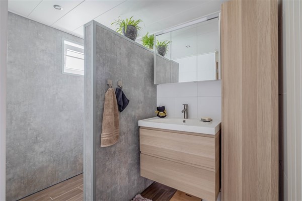 Medium property photo - J. Kammingastraat 125, 9648 KL Wildervank